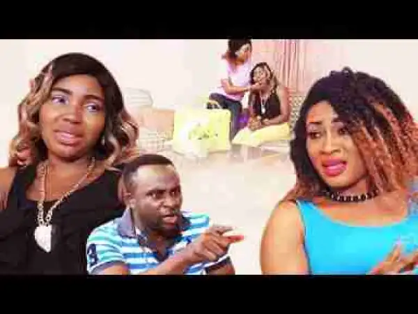 Video: DONT BREAK MY FRAGILE HEART 2 - FULL HD Nigerian Movies | 2017 Latest Movies